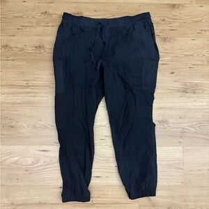 Old Navy Navy XL Jogger Pants